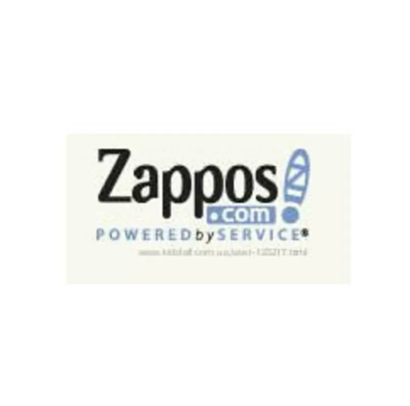 Заказ на сайте Zappos. Посредник. США,  Америка.