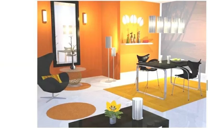 Ремонт квартир,  офисов