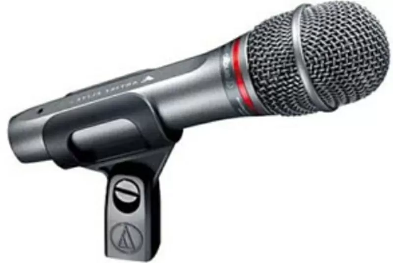 Микрофон Audio Technica AE4100 2