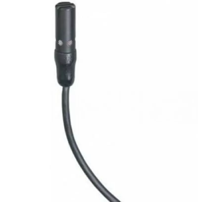 Микрофон Audio Technica AT898