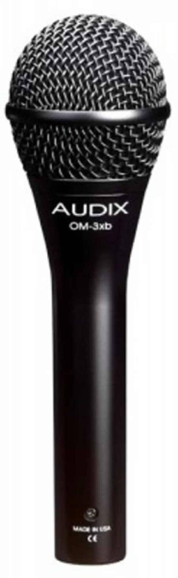 Микрофон Audix OM3