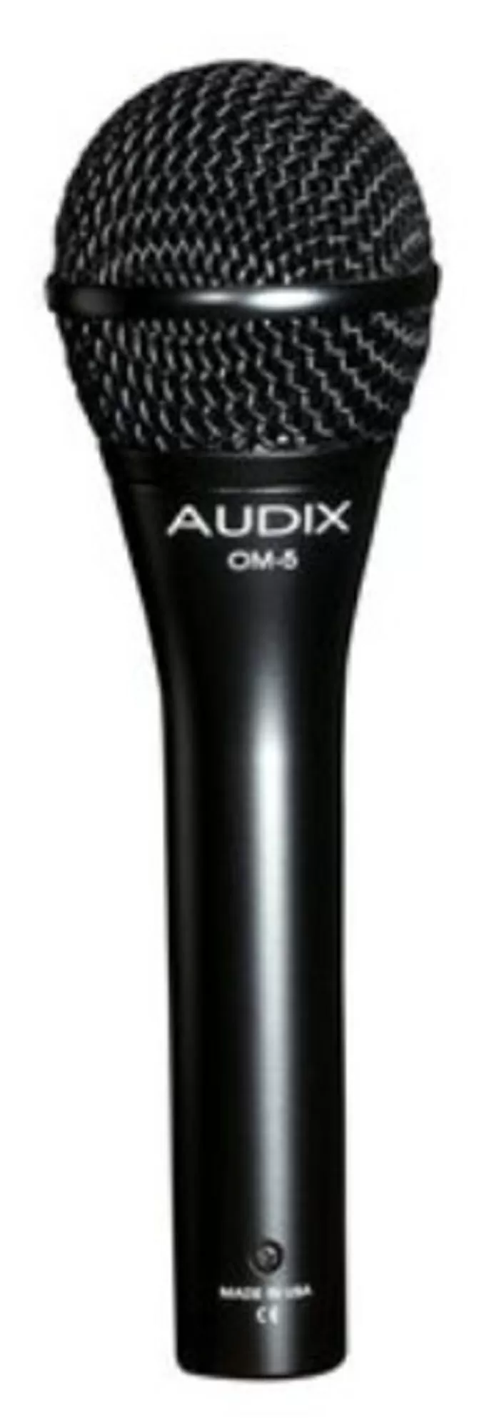 Микрофон Audix OM5 2