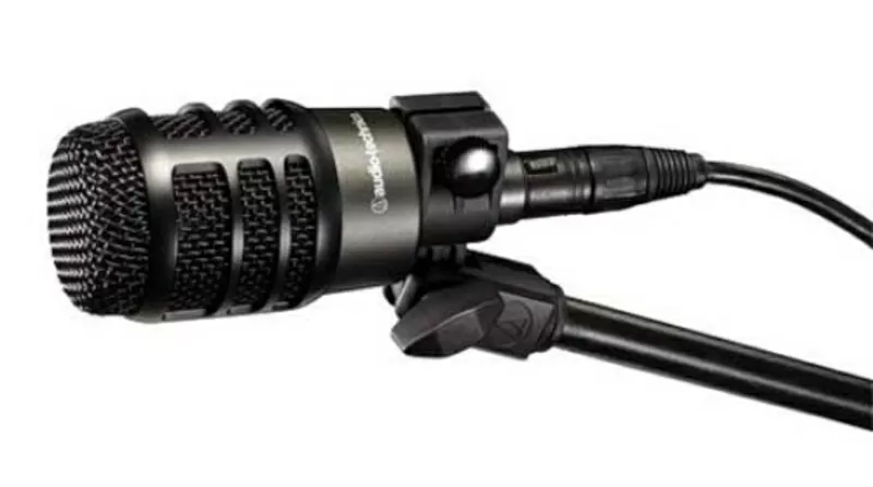 Микрофон Audio Technica ATM250