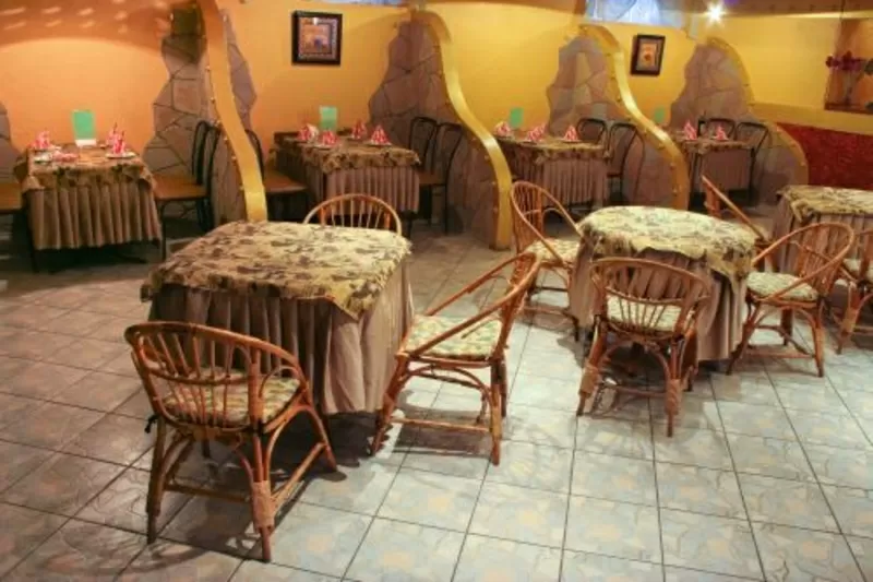 Организация выпускных,  свадеб,  банкетов,  фуршетов 3