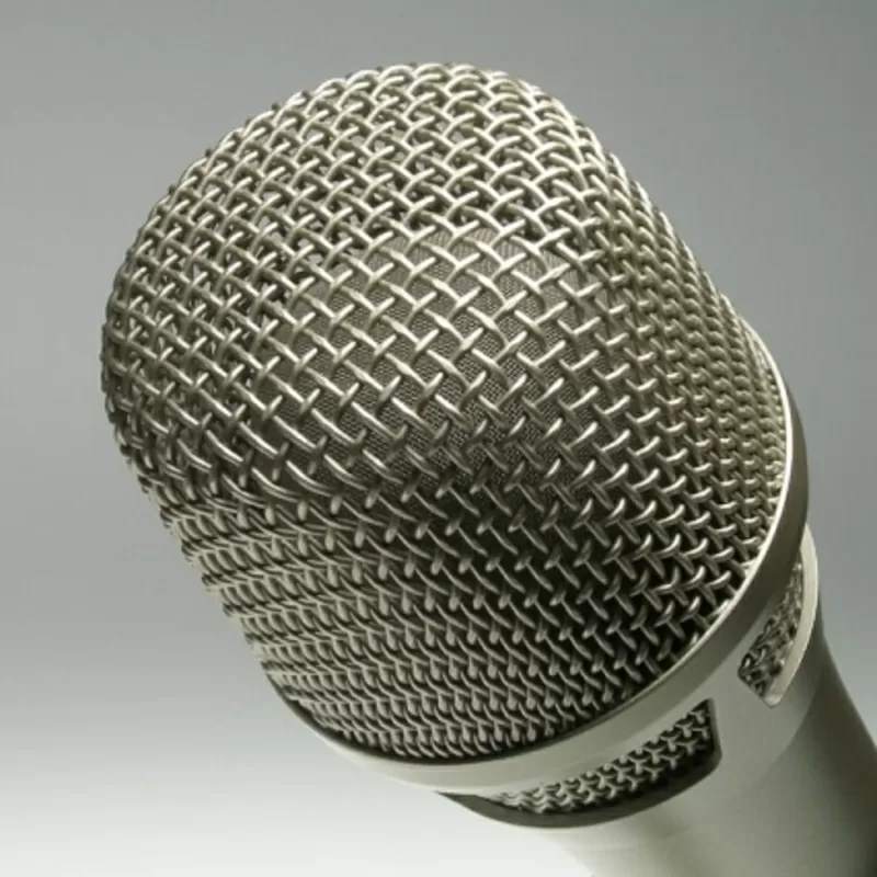 Микрофон вокальный Neumann KMS 104/105 2