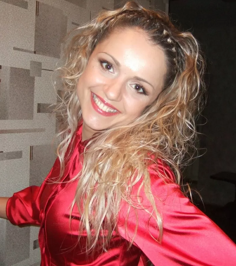 Свадебный, вечерний макияж Киев