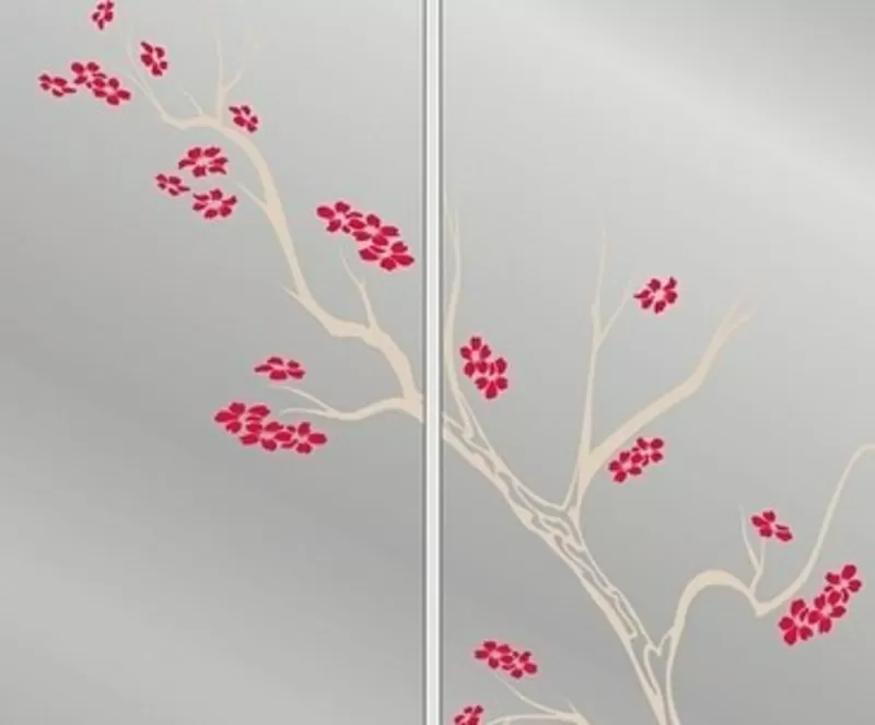 Зеркала,  стекла,  раздвижные системы