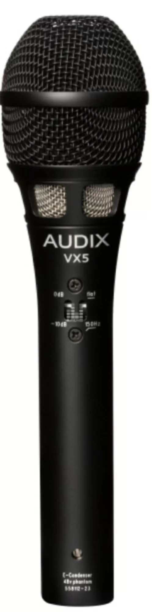 Микрофон Audix VX5