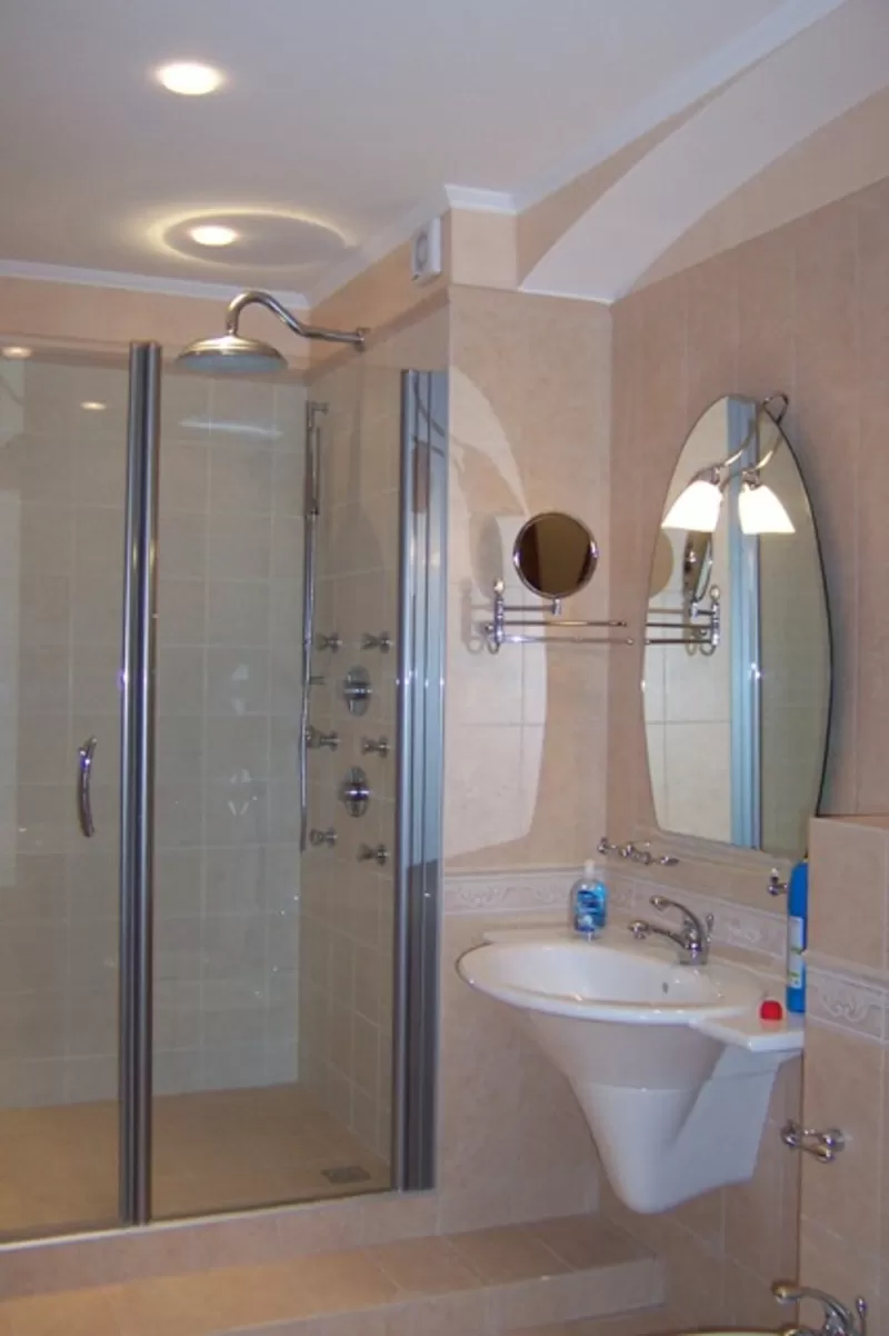 Гипсокартонные,  малярные,  электромонтажные,  отделочные работы Киев. 2