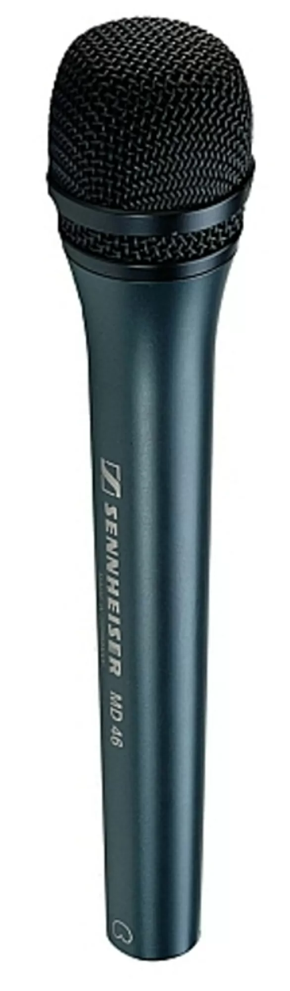 Микрофон Sennheiser MD 46  2