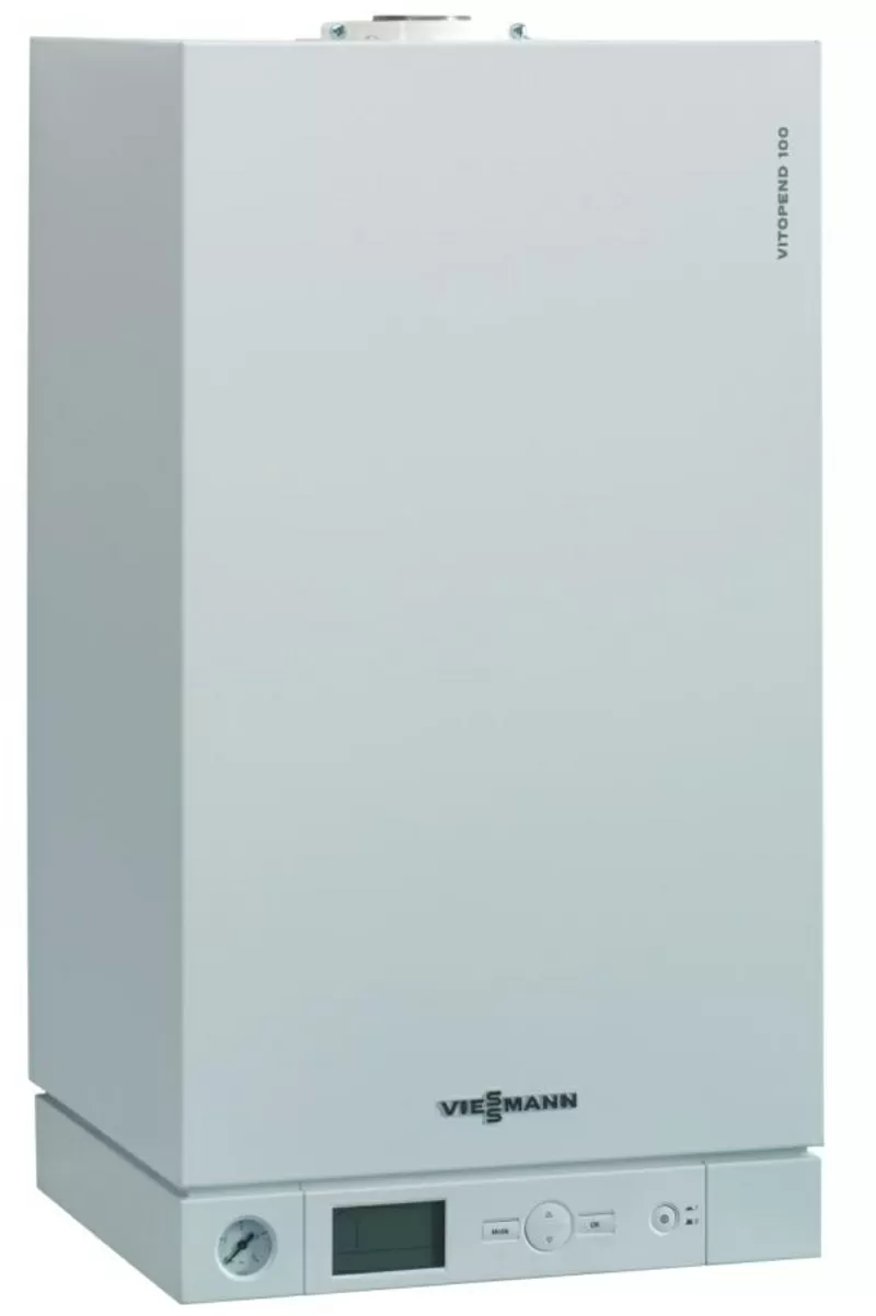 Купить газовый котел VAILLANT,  VIESSMANN (066) 310-63-99;  (096) 655-62