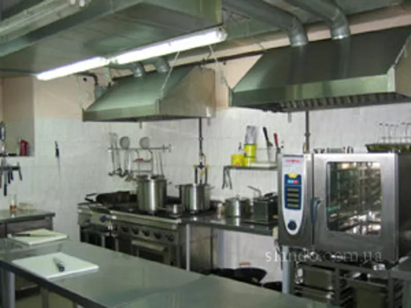 Зонт на мангал с оцинковки, нержавейки.Изготовление вентиляционных кан 2