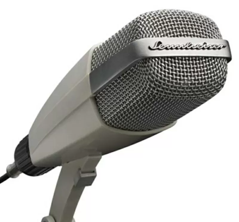 Микрофон Sennheiser MD 421-II