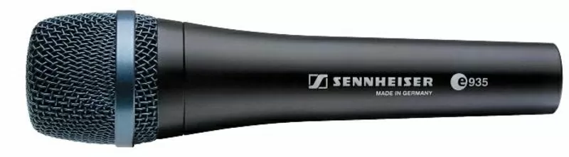 Микрофон Sennheiser E 935 