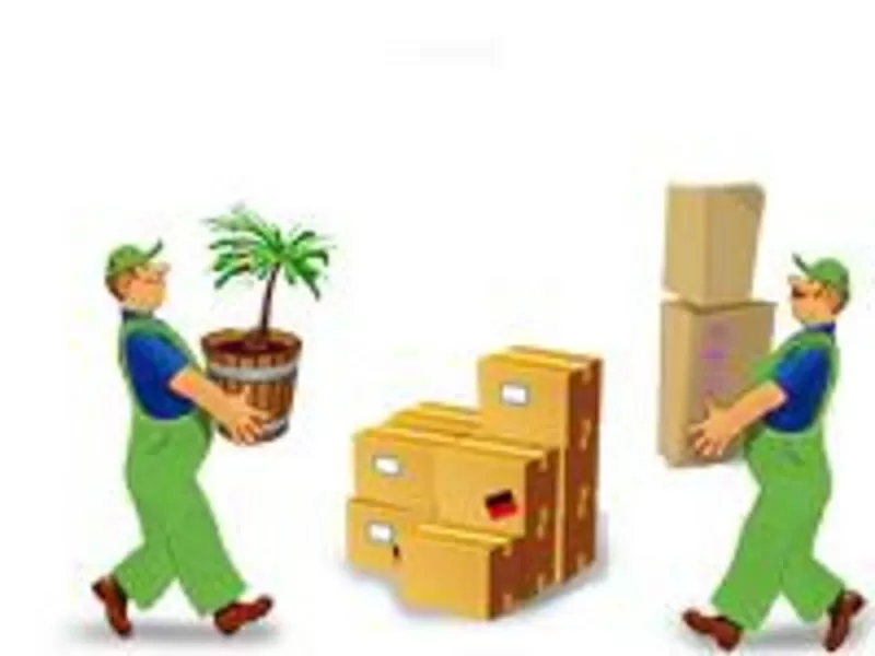 Грузчики. Разгружаем всё!