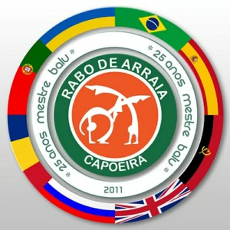  Боевое искусство Капоэйра для взрослых и детей. Набор в новые группы!