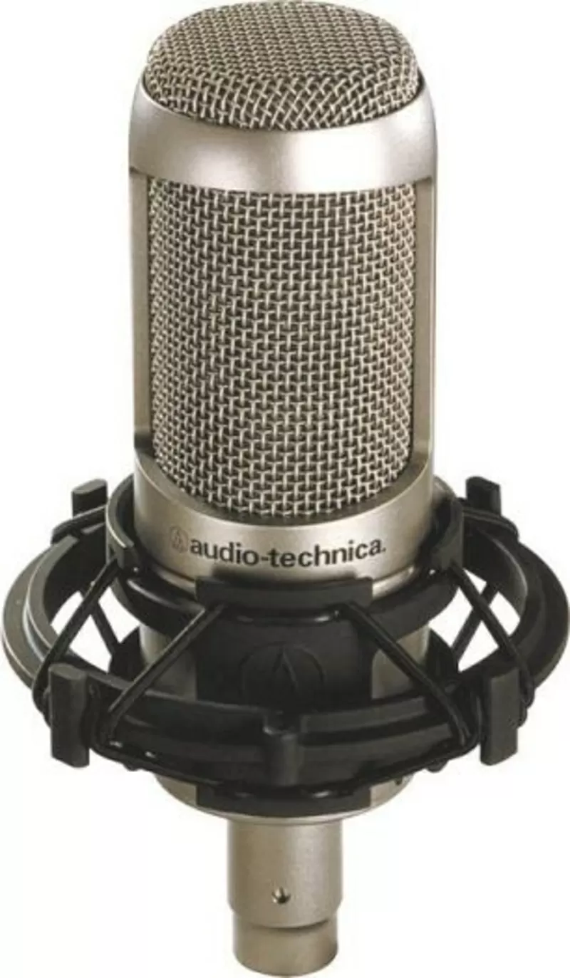 Микрофон Audio Technica AT3035