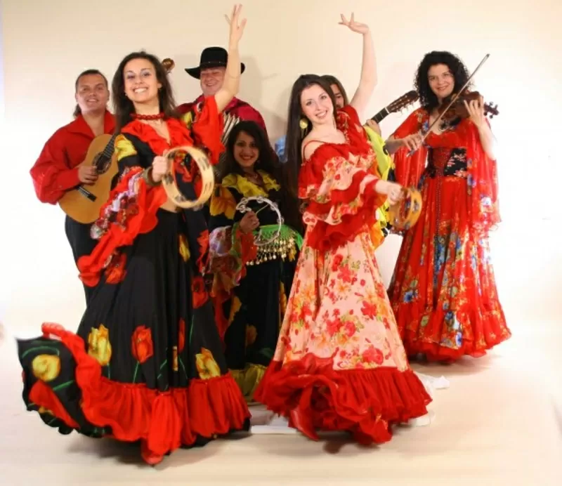 Тамада, живая музыка, свет видео, фото. 2