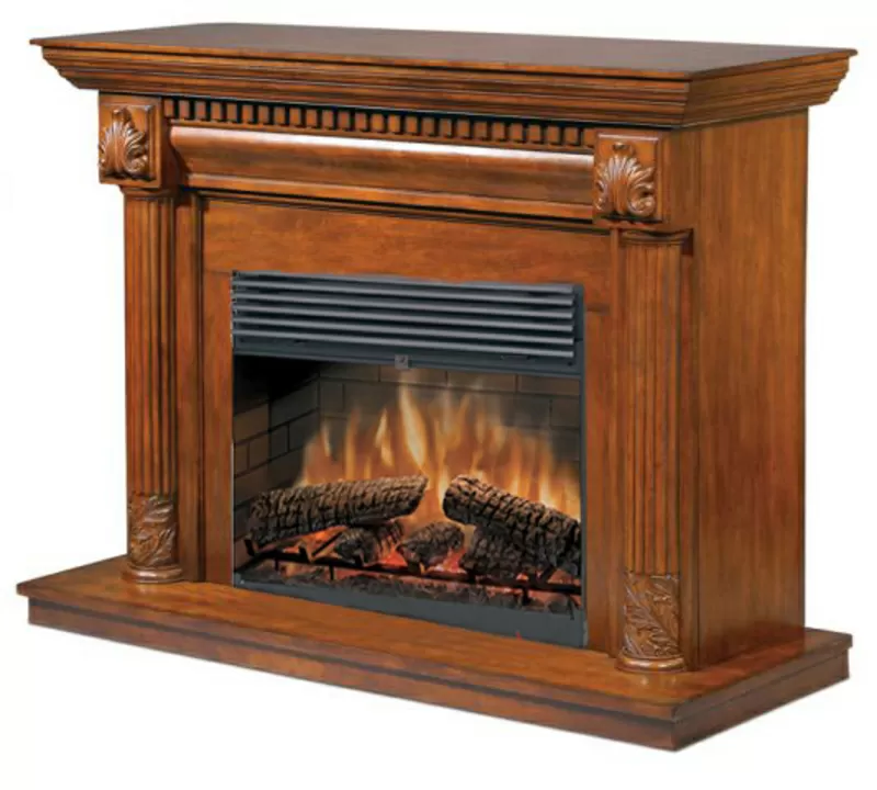 Электрокамины Dimplex по лучшим ценам