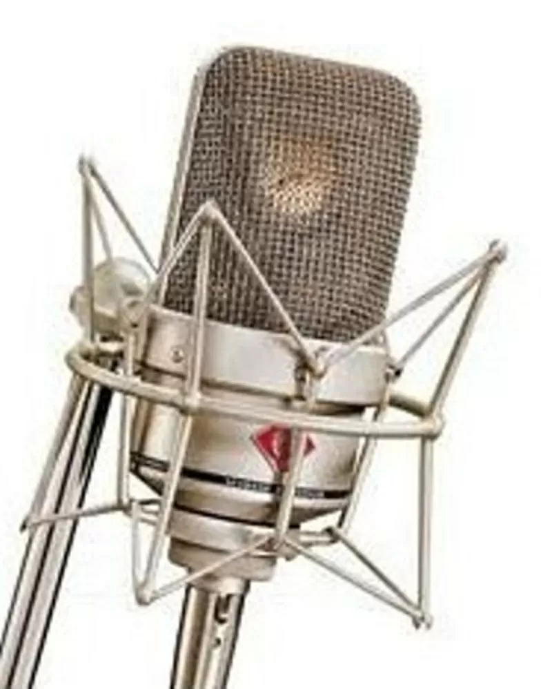 Микрофон Neumann  TLM 102 2