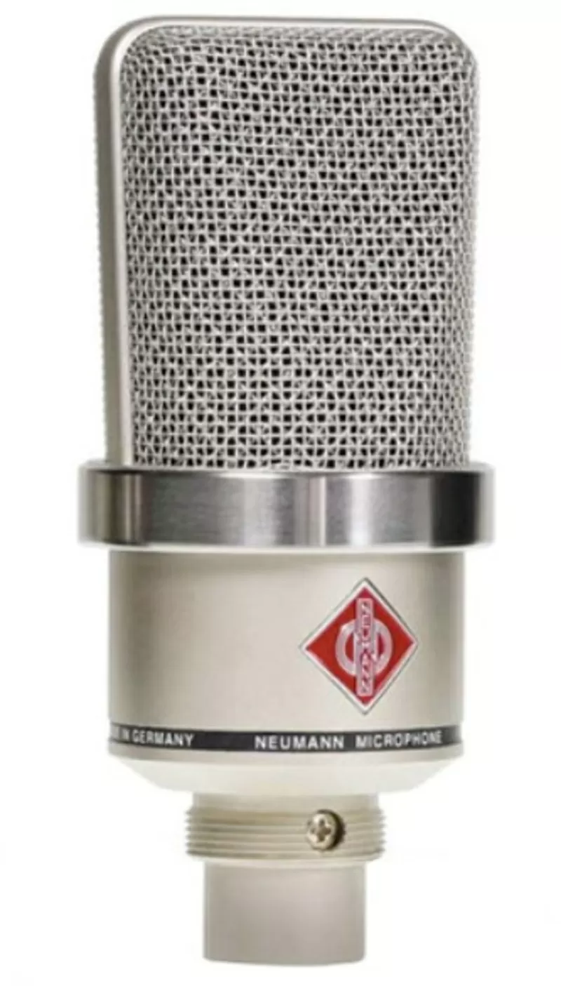 Микрофон Neumann  TLM 102 3