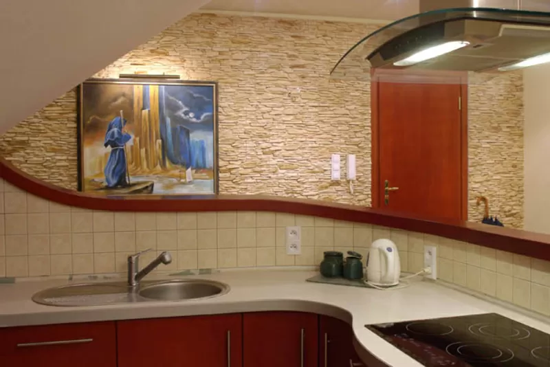  Плитка гипсовая 3