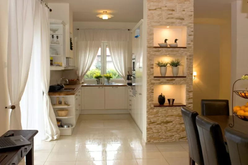  Плитка гипсовая 4