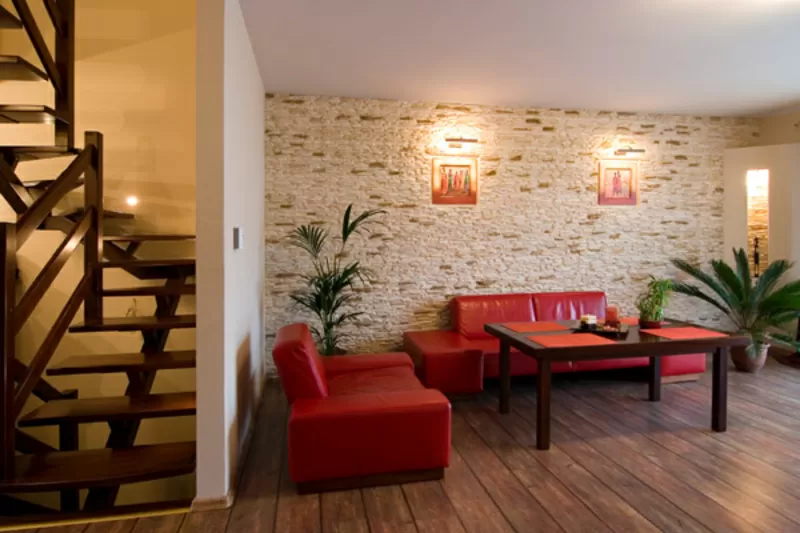  Плитка гипсовая 7