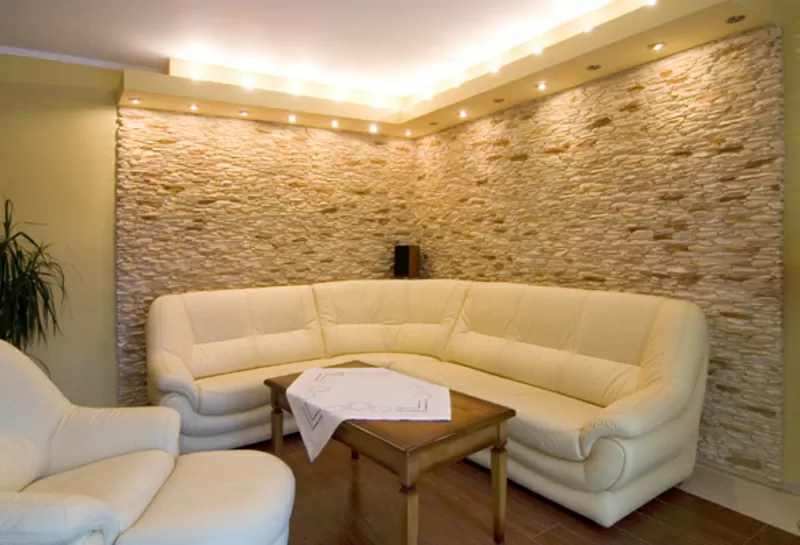  Плитка гипсовая 8