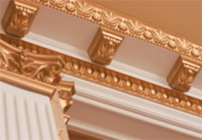 гипсовые изделие,  монтаж изготовление,  балясины,  розетки,  статуи