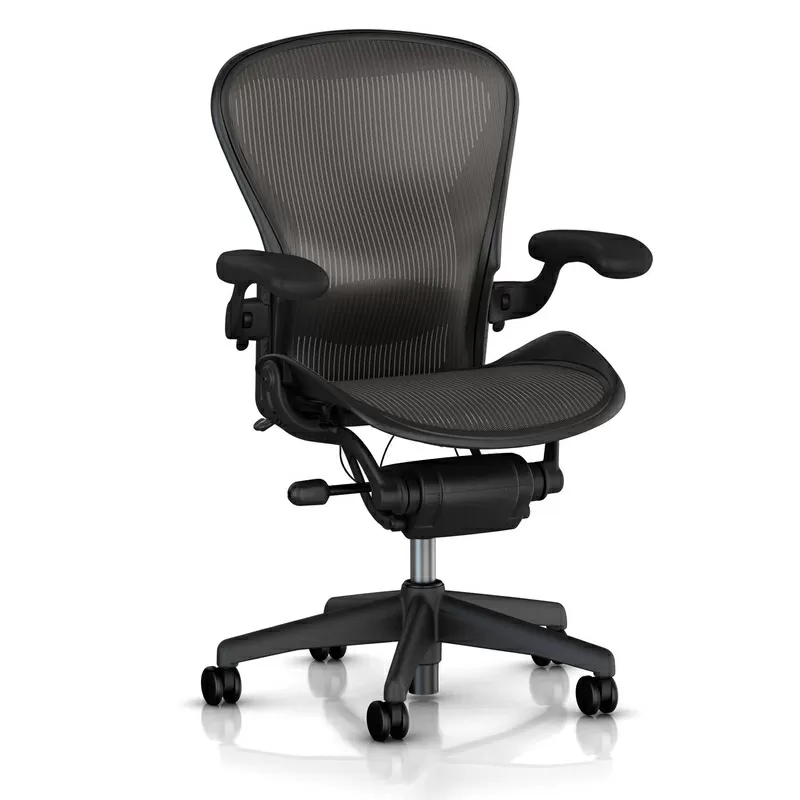 Офисное кресло Aeron Chair - Adjustable Lumbar Support