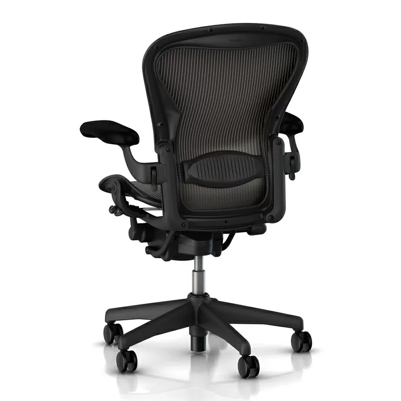 Офисное кресло Aeron Chair - Adjustable Lumbar Support 2