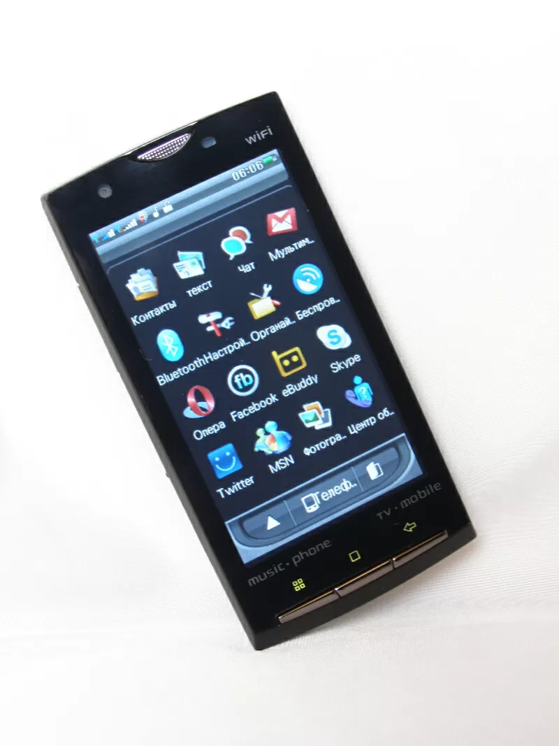 Sony Ericsson X10 (3, 8) TV+Wi-Fi Доставка по всей Украине