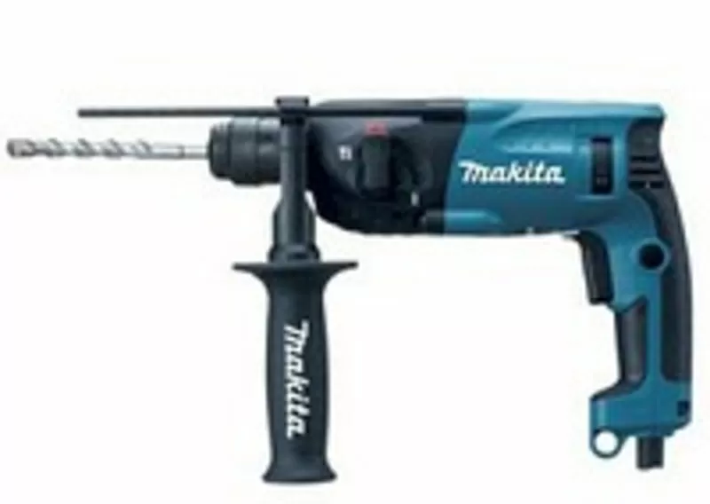 Электроинструмент Makita