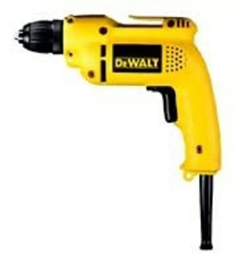 Перфоратор DeWALT D21008 