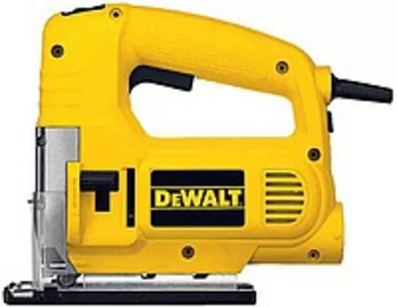 Лобзик DeWalt Dw341k 