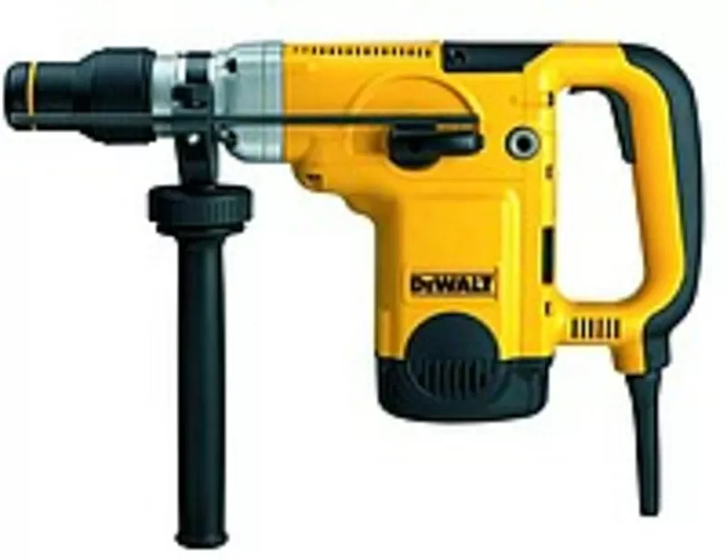 DeWalt D25600K (перфоратор) 