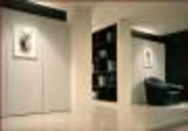 Ремонтно оделочые  роботы