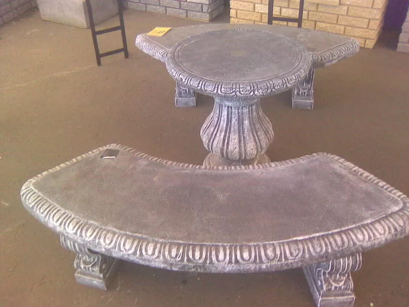 Изготовление камины