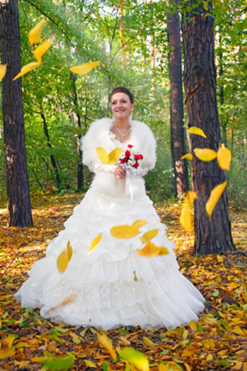 Свадебный фотограф. Креативно, качественно. 2