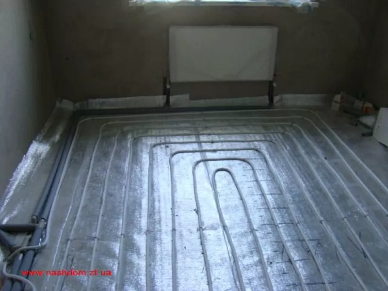 Отопление, все ремонтные и монтажные работы.