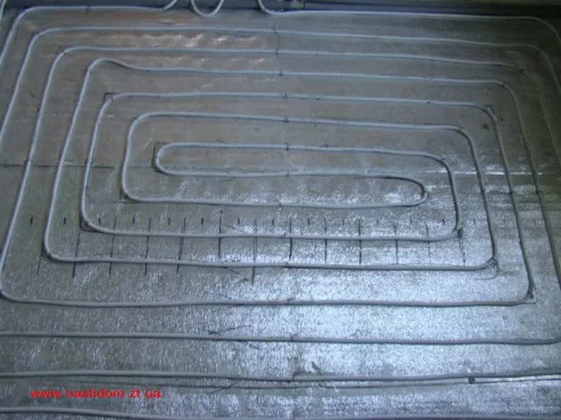 Отопление, все ремонтные и монтажные работы. 2