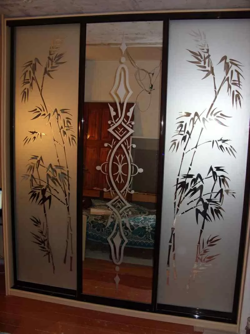 Мебель любой сложности, не стандартная. На заказ.