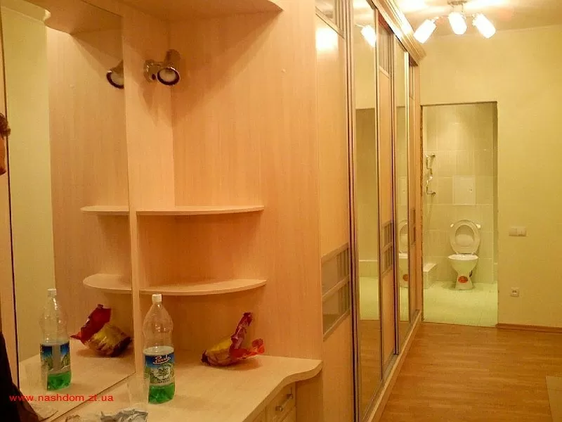 Мебель любой сложности, не стандартная. На заказ. 3