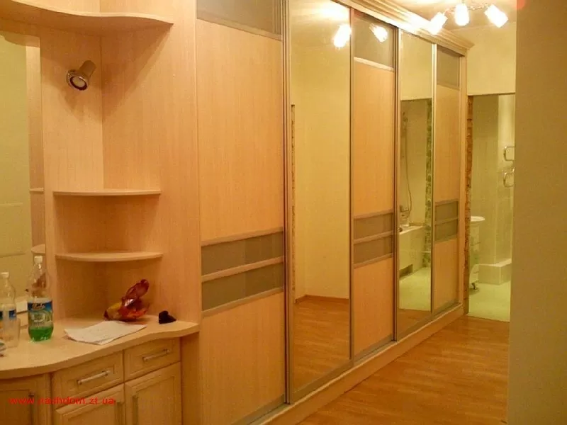 Мебель любой сложности, не стандартная. На заказ. 4