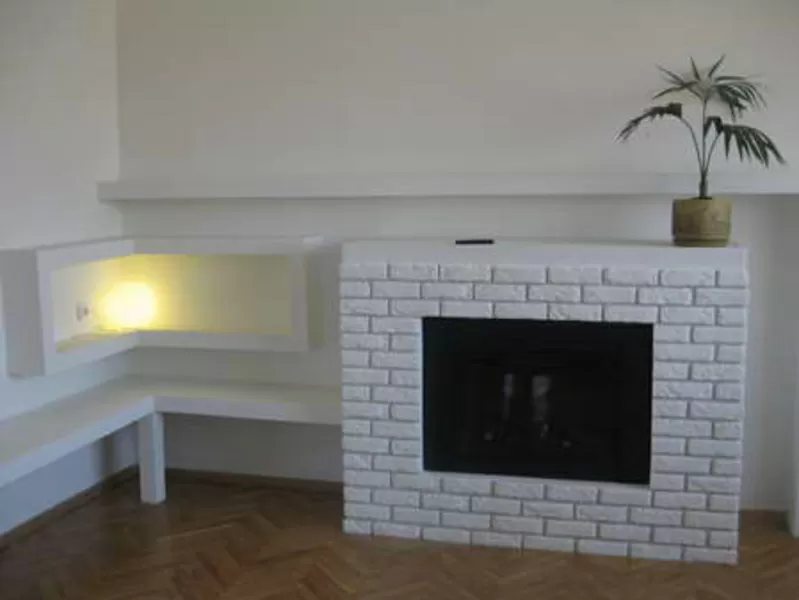 Ремонт квартир, услуги по ремонту