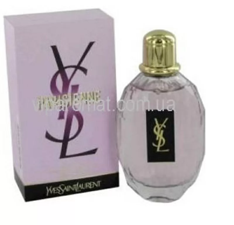 YSL PARISIENNE women 50ml edp