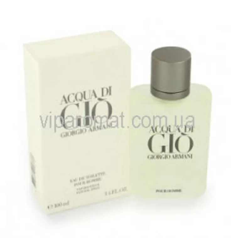 GIORGIO ARMANI ACQUA DI GIO MEN 30ml men edt