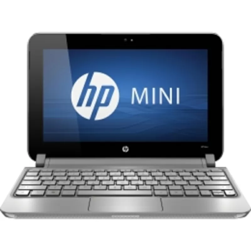 Продам ноутбук (нетбук) HP Mini 210 с 3g и wi-fi  