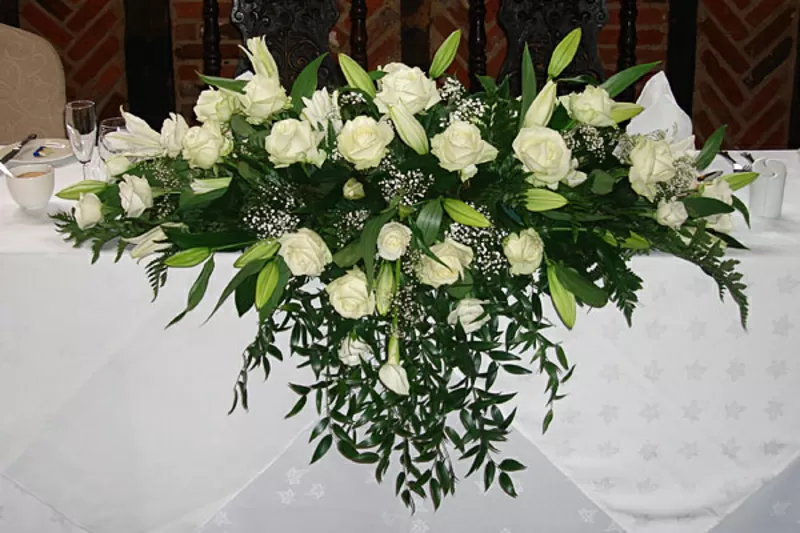 оформление праздников в КИЕВе 2